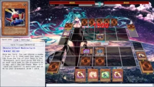 Hướng dẫn cách chơi bài Yugioh hiệu quả