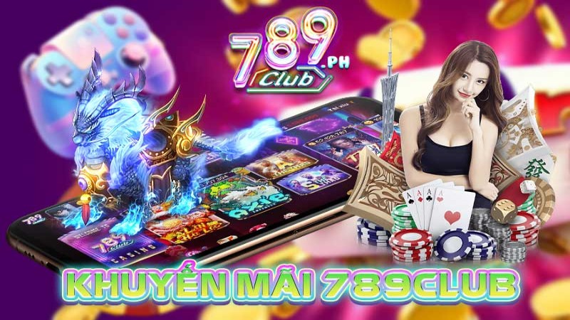 khuyen mai 789club 4 Những lưu ý quan trọng khi cần mọi người ghi nhớ khi dùng khuyến mãi 789Club